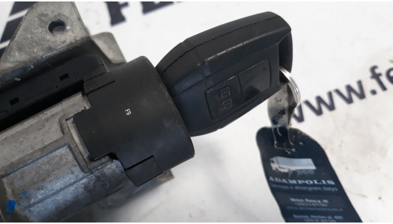 MAN D2676 - Řídicí blok pro Nákladní auto: obrázek 5 MAN D2676 - Řídicí blok pro Nákladní auto: obrázek 5