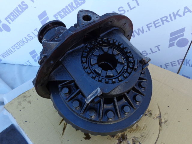 MAN HY - 1350 all ratios 2.85 ; 3.08 ; 2.71 ; 3.7 . 81350106134, 813 - Diferenciál pro Nákladní auto: obrázek 1 MAN HY - 1350 all ratios 2.85 ; 3.08 ; 2.71 ; 3.7 . 81350106134, 813 - Diferenciál pro Nákladní auto: obrázek 1