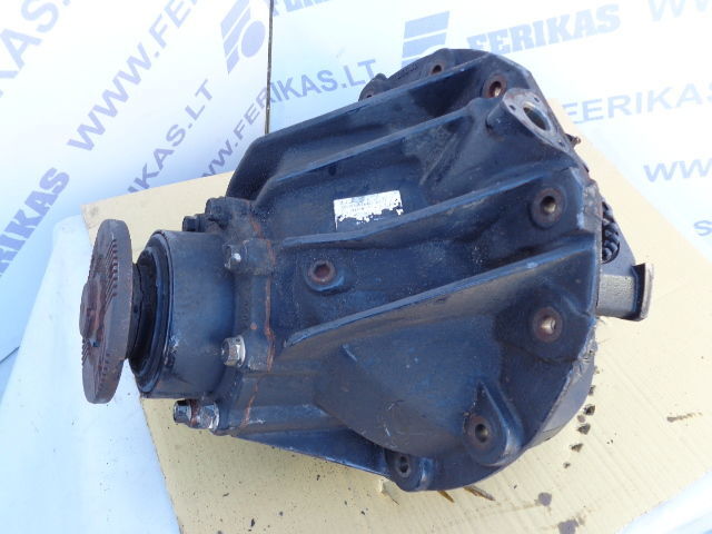 MAN HY - 1350 all ratios 2.85 ; 3.08 ; 2.71 ; 3.7 . 81350106134, 813 - Diferenciál pro Nákladní auto: obrázek 4 MAN HY - 1350 all ratios 2.85 ; 3.08 ; 2.71 ; 3.7 . 81350106134, 813 - Diferenciál pro Nákladní auto: obrázek 4