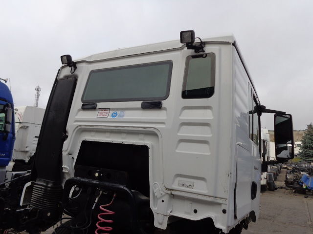MAN Perfect condition TGS low cab ( EUROPE DELIVERY ) - Kabina a interiér pro Nákladní auto: obrázek 5 MAN Perfect condition TGS low cab ( EUROPE DELIVERY ) - Kabina a interiér pro Nákladní auto: obrázek 5