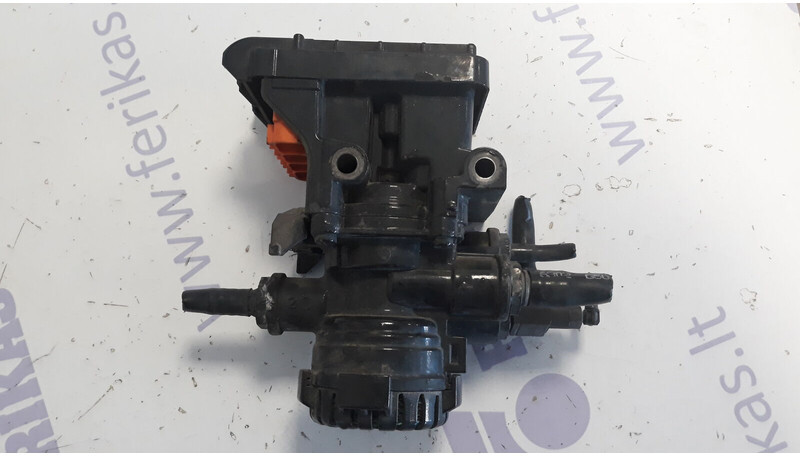 MAN TGX - Brzdové díly pro Nákladní auto: obrázek 1 MAN TGX - Brzdové díly pro Nákladní auto: obrázek 1