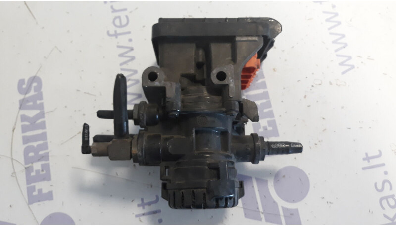 MAN TGX - Brzdové díly pro Nákladní auto: obrázek 3 MAN TGX - Brzdové díly pro Nákladní auto: obrázek 3