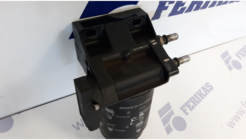 MAN TGX - Palivový filtr pro Nákladní auto: obrázek 3 MAN TGX - Palivový filtr pro Nákladní auto: obrázek 3