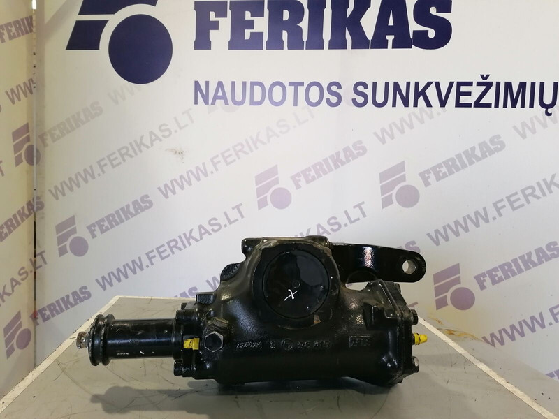 MAN TGX TGA - Převodovka řízení pro Nákladní auto: obrázek 1 MAN TGX TGA - Převodovka řízení pro Nákladní auto: obrázek 1
