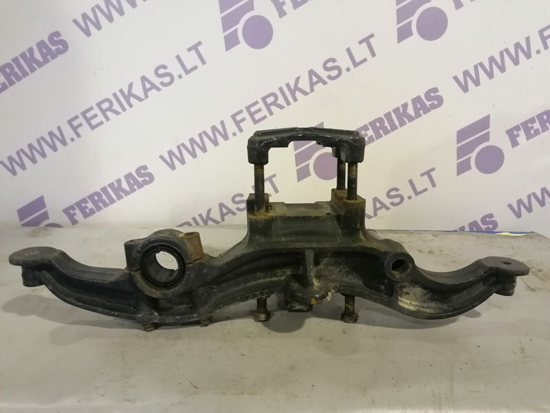 MAN belows holder - Podvěs pro Nákladní auto: obrázek 1 MAN belows holder - Podvěs pro Nákladní auto: obrázek 1