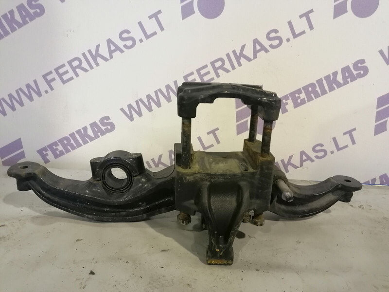 MAN belows holder - Podvěs pro Nákladní auto: obrázek 3 MAN belows holder - Podvěs pro Nákladní auto: obrázek 3