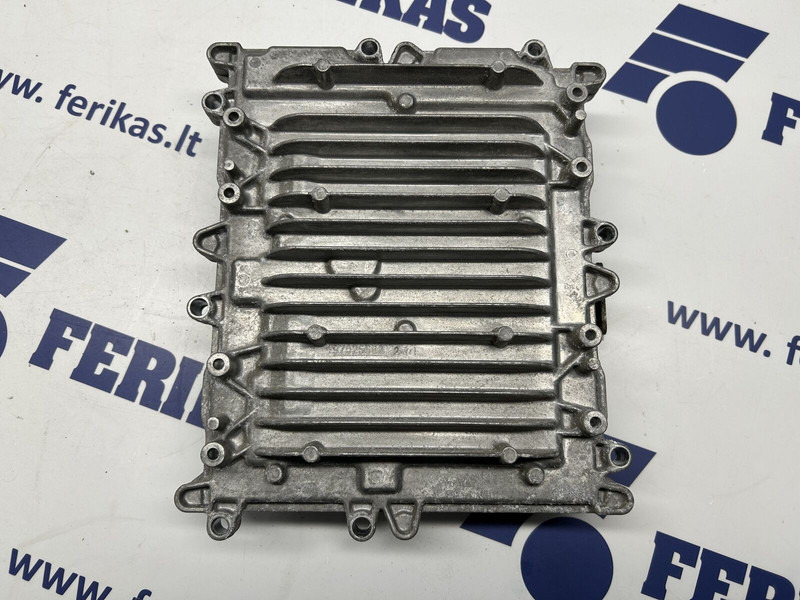 MAN engine control unit ECU - Řídicí blok pro Nákladní auto: obrázek 2 MAN engine control unit ECU - Řídicí blok pro Nákladní auto: obrázek 2