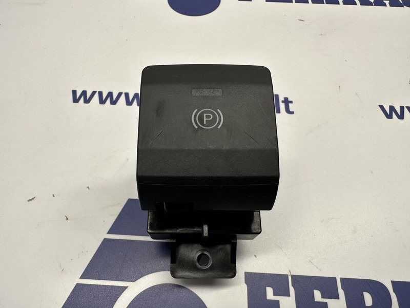 MAN parking brake switch - Palubní deska pro Nákladní auto: obrázek 1 MAN parking brake switch - Palubní deska pro Nákladní auto: obrázek 1