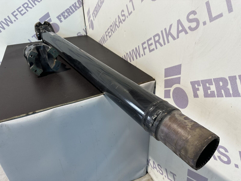 MAN propeller shaft - Poloosa pro Nákladní auto: obrázek 3 MAN propeller shaft - Poloosa pro Nákladní auto: obrázek 3