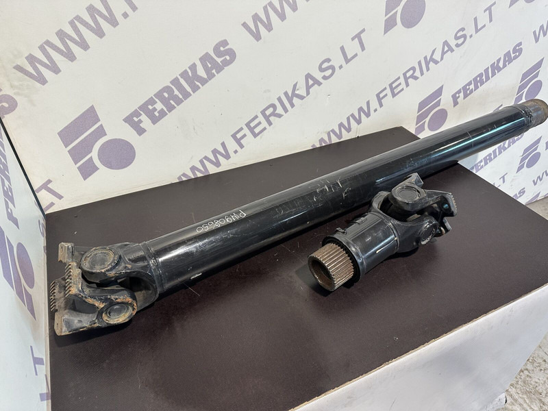 MAN propeller shaft - Poloosa pro Nákladní auto: obrázek 2 MAN propeller shaft - Poloosa pro Nákladní auto: obrázek 2