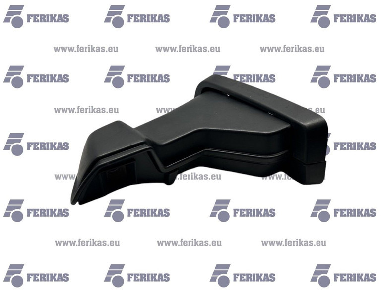 MAN rear view camera - Zpětné zrcátko pro Nákladní auto: obrázek 1 MAN rear view camera - Zpětné zrcátko pro Nákladní auto: obrázek 1