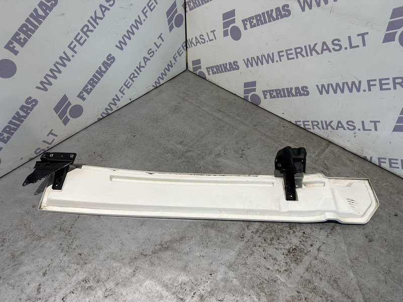 MAN side deflector, cabin spoiler, left side - Aerodynamika/ Spoilery pro Nákladní auto: obrázek 3 MAN side deflector, cabin spoiler, left side - Aerodynamika/ Spoilery pro Nákladní auto: obrázek 3