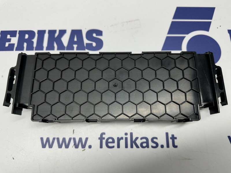 Mercedes-Benz AC control unit - Řídicí blok pro Nákladní auto: obrázek 2 Mercedes-Benz AC control unit - Řídicí blok pro Nákladní auto: obrázek 2