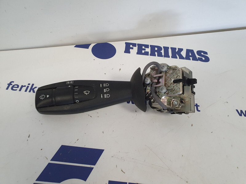 Mercedes-Benz Actros, Atego - Relé pro Nákladní auto: obrázek 1 Mercedes-Benz Actros, Atego - Relé pro Nákladní auto: obrázek 1