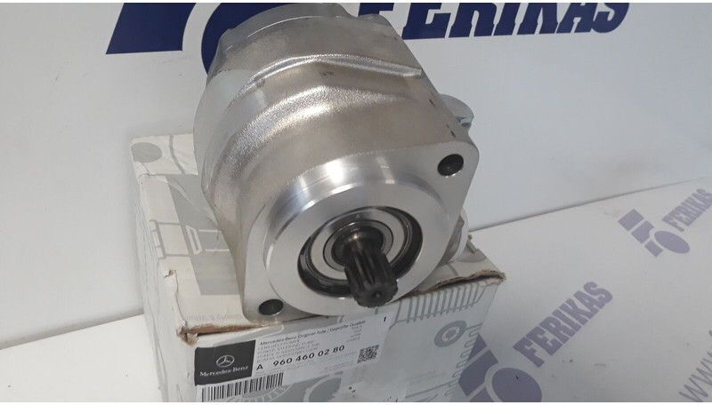 Mercedes-Benz Actros - Čerpadlo hydraulického zesilovače pro Nákladní auto: obrázek 1 Mercedes-Benz Actros - Čerpadlo hydraulického zesilovače pro Nákladní auto: obrázek 1