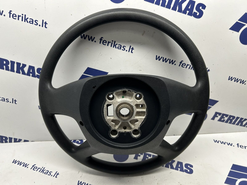 Mercedes-Benz Actros MP5 - Volant pro Nákladní auto: obrázek 4 Mercedes-Benz Actros MP5 - Volant pro Nákladní auto: obrázek 4