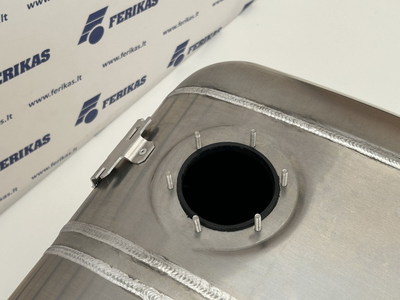Nový Palivová nádrž pro Nákladní auto Mercedes-Benz Fuel tank 720L + 75L AdBlue: obrázek 7