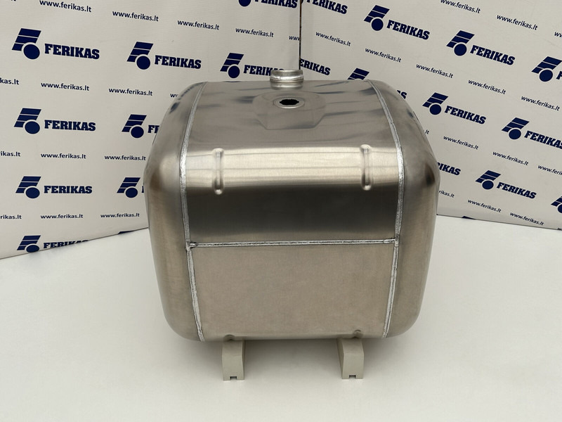 Mercedes-Benz New aluminum fuel tank 320 L. - Palivová nádrž pro Nákladní auto: obrázek 5 Mercedes-Benz New aluminum fuel tank 320 L. - Palivová nádrž pro Nákladní auto: obrázek 5
