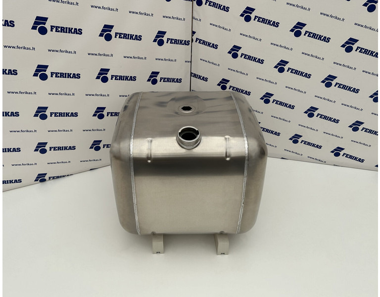 Mercedes-Benz New aluminum fuel tank 320 L. - Palivová nádrž pro Nákladní auto: obrázek 1 Mercedes-Benz New aluminum fuel tank 320 L. - Palivová nádrž pro Nákladní auto: obrázek 1
