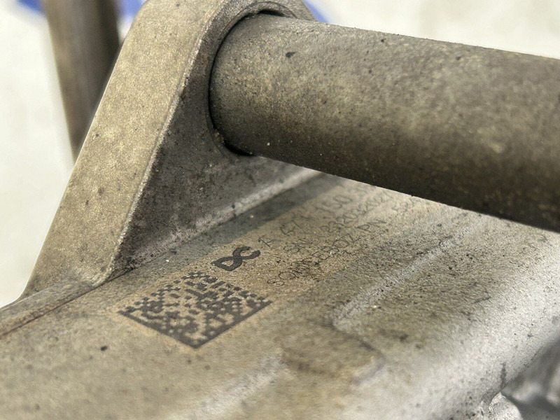 Mercedes-Benz actuator - Palivový systém pro Nákladní auto: obrázek 3 Mercedes-Benz actuator - Palivový systém pro Nákladní auto: obrázek 3
