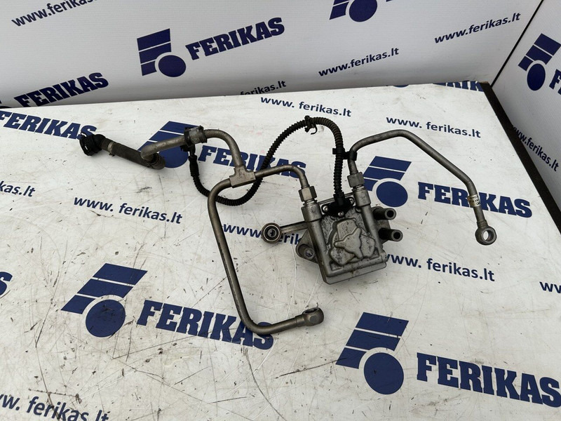 Mercedes-Benz actuator - Palivový systém pro Nákladní auto: obrázek 2 Mercedes-Benz actuator - Palivový systém pro Nákladní auto: obrázek 2
