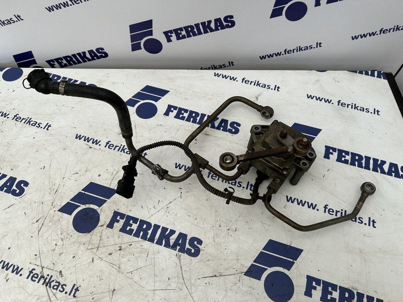 Mercedes-Benz actuator - Palivový systém pro Nákladní auto: obrázek 1 Mercedes-Benz actuator - Palivový systém pro Nákladní auto: obrázek 1