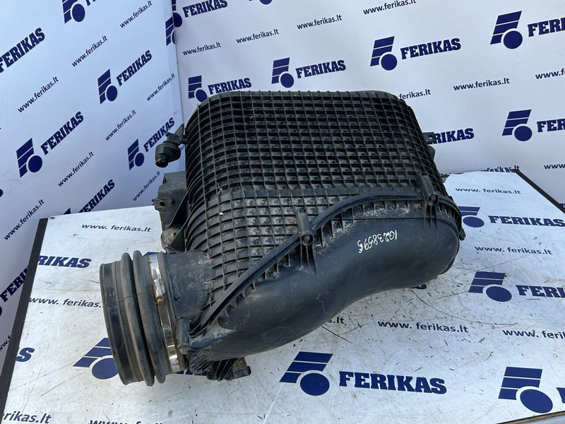 Mercedes-Benz air filter box - Salónový filtr pro Nákladní auto: obrázek 1 Mercedes-Benz air filter box - Salónový filtr pro Nákladní auto: obrázek 1