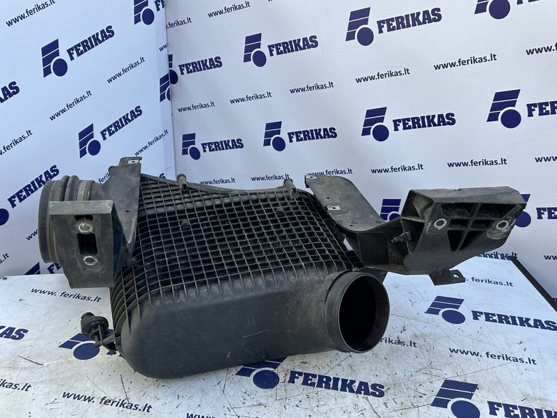 Mercedes-Benz air filter box - Salónový filtr pro Nákladní auto: obrázek 2 Mercedes-Benz air filter box - Salónový filtr pro Nákladní auto: obrázek 2