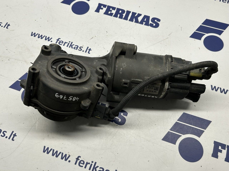 Mercedes-Benz cross-drive steering system, superimposed steering - Relé pro Nákladní auto: obrázek 1 Mercedes-Benz cross-drive steering system, superimposed steering - Relé pro Nákladní auto: obrázek 1