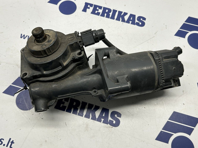 Mercedes-Benz cross-drive steering system, superimposed steering - Relé pro Nákladní auto: obrázek 2 Mercedes-Benz cross-drive steering system, superimposed steering - Relé pro Nákladní auto: obrázek 2