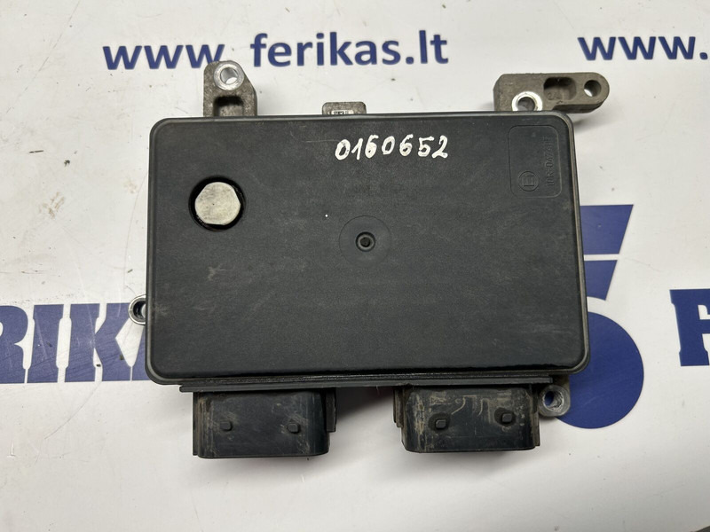 Mercedes-Benz gearbox control unit - Řídicí blok pro Nákladní auto: obrázek 1 Mercedes-Benz gearbox control unit - Řídicí blok pro Nákladní auto: obrázek 1