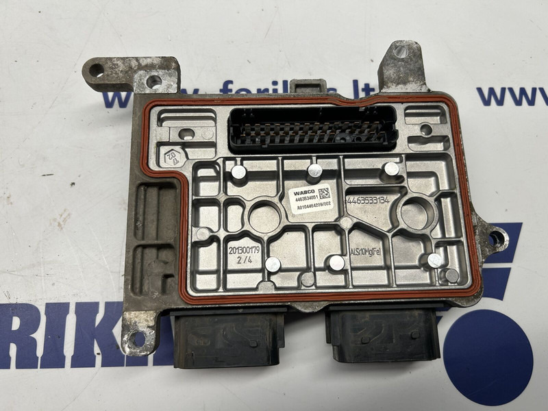 Mercedes-Benz gearbox control unit - Řídicí blok pro Nákladní auto: obrázek 2 Mercedes-Benz gearbox control unit - Řídicí blok pro Nákladní auto: obrázek 2