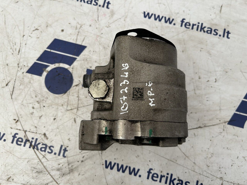 Mercedes-Benz hydraulic pump - Hydraulické čerpadlo pro Nákladní auto: obrázek 2 Mercedes-Benz hydraulic pump - Hydraulické čerpadlo pro Nákladní auto: obrázek 2