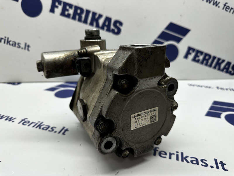 Mercedes-Benz power steering pump - Čerpadlo hydraulického zesilovače pro Nákladní auto: obrázek 1 Mercedes-Benz power steering pump - Čerpadlo hydraulického zesilovače pro Nákladní auto: obrázek 1