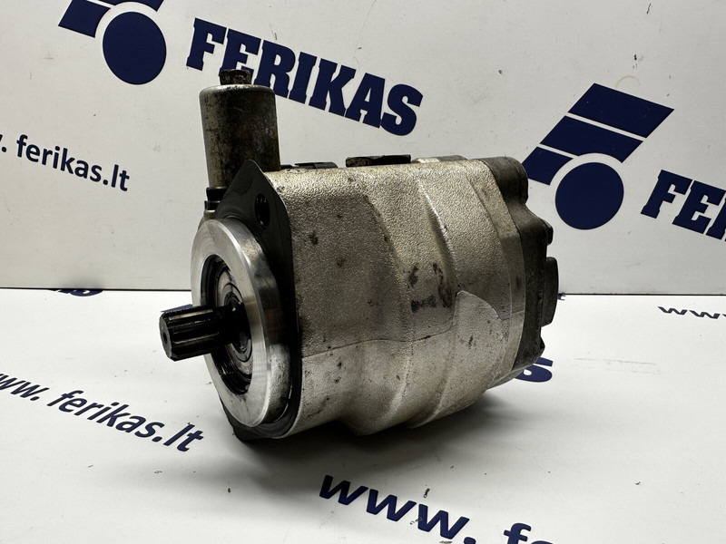 Mercedes-Benz power steering pump - Čerpadlo hydraulického zesilovače pro Nákladní auto: obrázek 5 Mercedes-Benz power steering pump - Čerpadlo hydraulického zesilovače pro Nákladní auto: obrázek 5