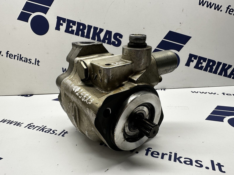 Mercedes-Benz power steering pump - Čerpadlo hydraulického zesilovače pro Nákladní auto: obrázek 3 Mercedes-Benz power steering pump - Čerpadlo hydraulického zesilovače pro Nákladní auto: obrázek 3