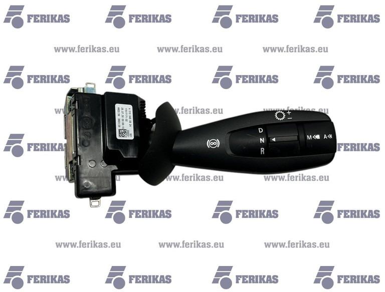 Mercedes-Benz steering column switch, gear switch - Relé pro Nákladní auto: obrázek 1 Mercedes-Benz steering column switch, gear switch - Relé pro Nákladní auto: obrázek 1