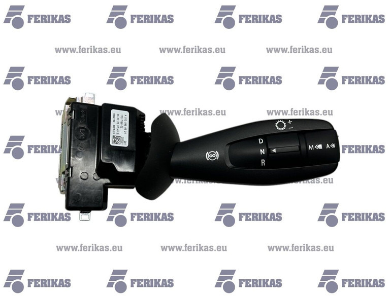 Mercedes-Benz steering column switch, gear switch - Relé pro Nákladní auto: obrázek 1 Mercedes-Benz steering column switch, gear switch - Relé pro Nákladní auto: obrázek 1