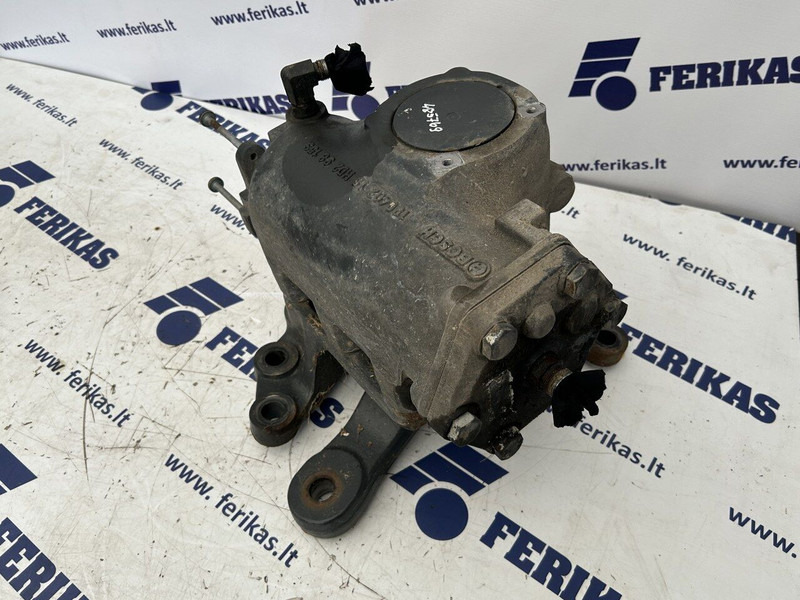 Mercedes-Benz steering gear - Sloupek řízení pro Nákladní auto: obrázek 1 Mercedes-Benz steering gear - Sloupek řízení pro Nákladní auto: obrázek 1