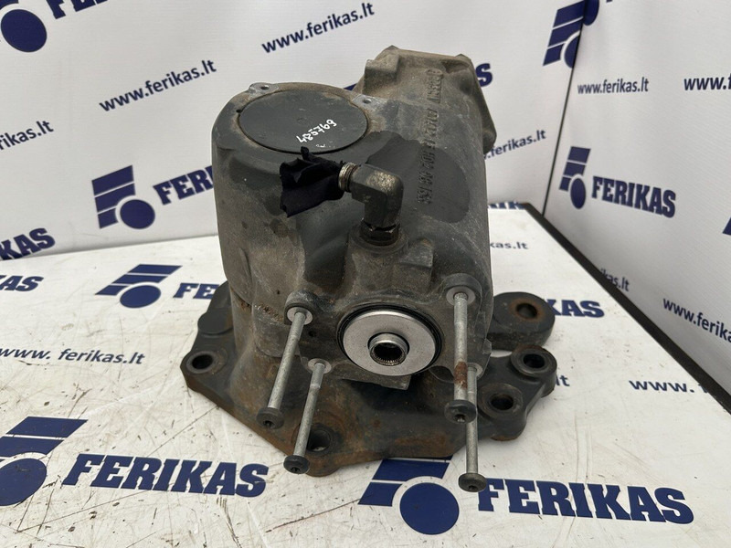 Mercedes-Benz steering gear - Sloupek řízení pro Nákladní auto: obrázek 2 Mercedes-Benz steering gear - Sloupek řízení pro Nákladní auto: obrázek 2