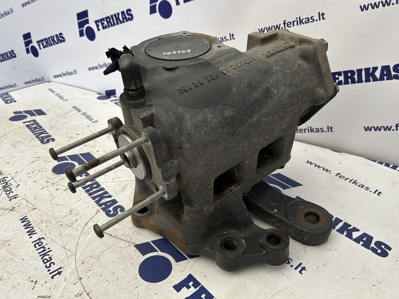 Mercedes-Benz steering gear - Sloupek řízení pro Nákladní auto: obrázek 3 Mercedes-Benz steering gear - Sloupek řízení pro Nákladní auto: obrázek 3