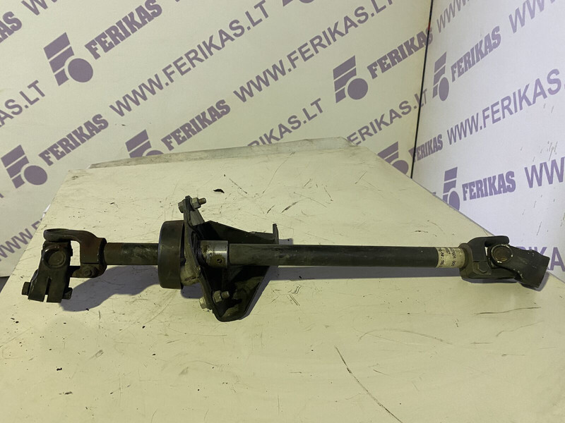 Mercedes-Benz steering shaft - Relé pro Nákladní auto: obrázek 1 Mercedes-Benz steering shaft - Relé pro Nákladní auto: obrázek 1