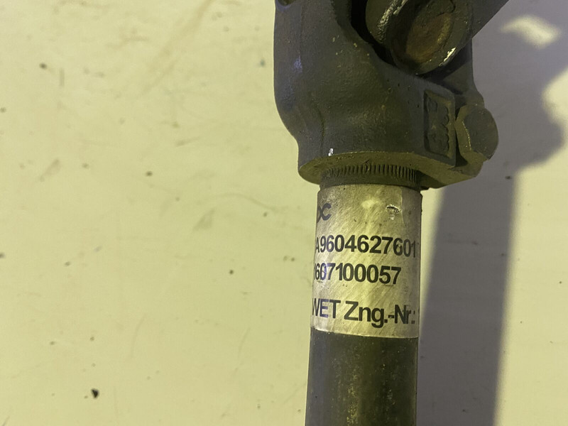 Mercedes-Benz steering shaft - Relé pro Nákladní auto: obrázek 3 Mercedes-Benz steering shaft - Relé pro Nákladní auto: obrázek 3