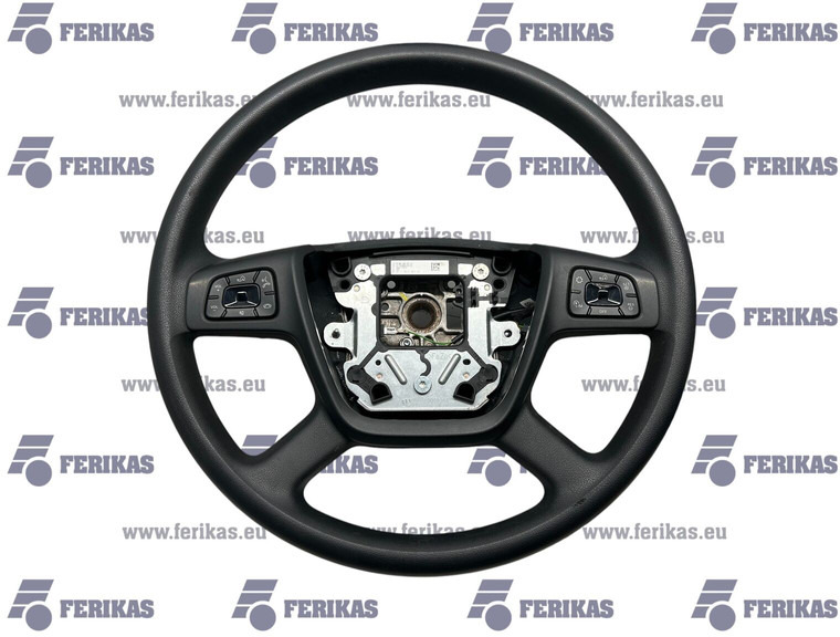 Mercedes-Benz steering wheel - Volant pro Nákladní auto: obrázek 1 Mercedes-Benz steering wheel - Volant pro Nákladní auto: obrázek 1