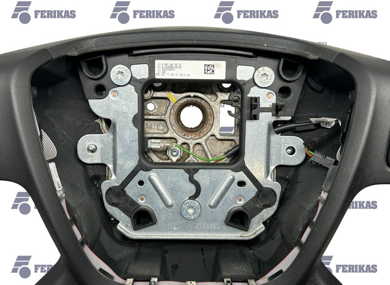 Mercedes-Benz steering wheel - Volant pro Nákladní auto: obrázek 5 Mercedes-Benz steering wheel - Volant pro Nákladní auto: obrázek 5