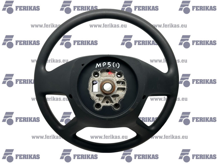 Mercedes-Benz steering wheel - Volant pro Nákladní auto: obrázek 4 Mercedes-Benz steering wheel - Volant pro Nákladní auto: obrázek 4