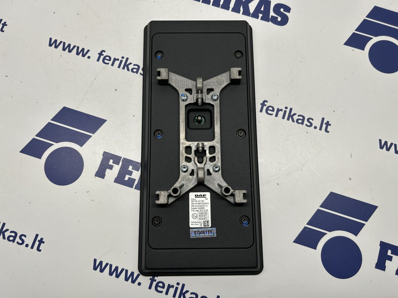 DAF display, monitor - Náhradní díly pro Nákladní auto: obrázek 2 DAF display, monitor - Náhradní díly pro Nákladní auto: obrázek 2