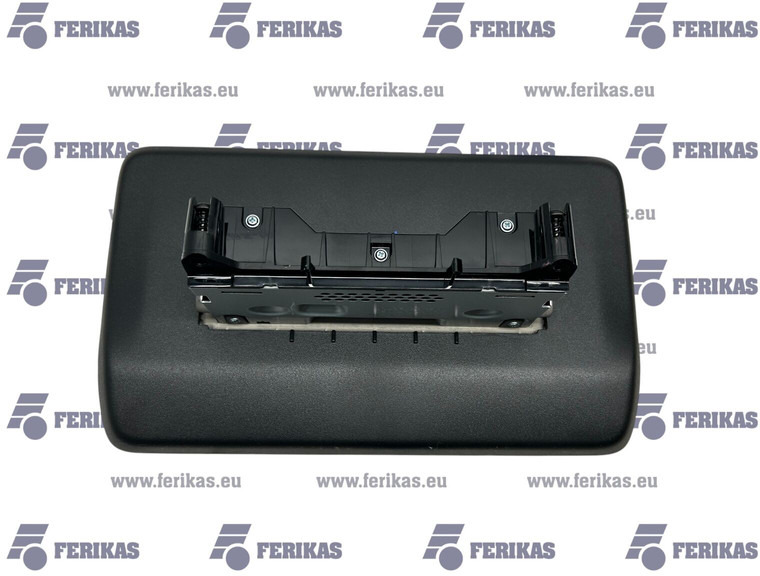 Mercedes-Benz Actros MP5 - Náhradní díly pro Nákladní auto: obrázek 3 Mercedes-Benz Actros MP5 - Náhradní díly pro Nákladní auto: obrázek 3