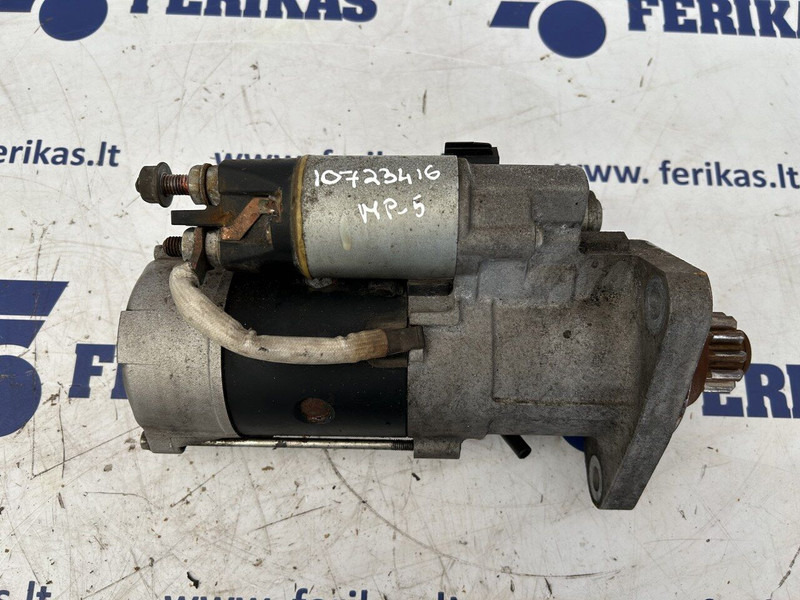 Mercedes-Benz Actros MP5 - Náhradní díly pro Nákladní auto: obrázek 1 Mercedes-Benz Actros MP5 - Náhradní díly pro Nákladní auto: obrázek 1