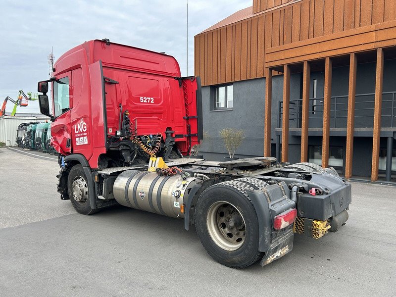 Scania FOR PARTS - Náhradní díly pro Nákladní auto: obrázek 4 Scania FOR PARTS - Náhradní díly pro Nákladní auto: obrázek 4